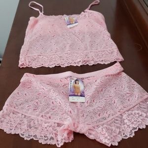 New cute and super sexy pajamas